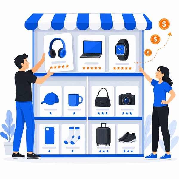 Sorting Shopify collections for profit instead of popularity